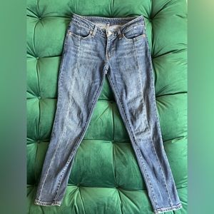 Levi’s Denim Skinny Jean